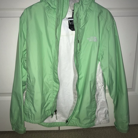 Rain jacket - Picture 2 of 2